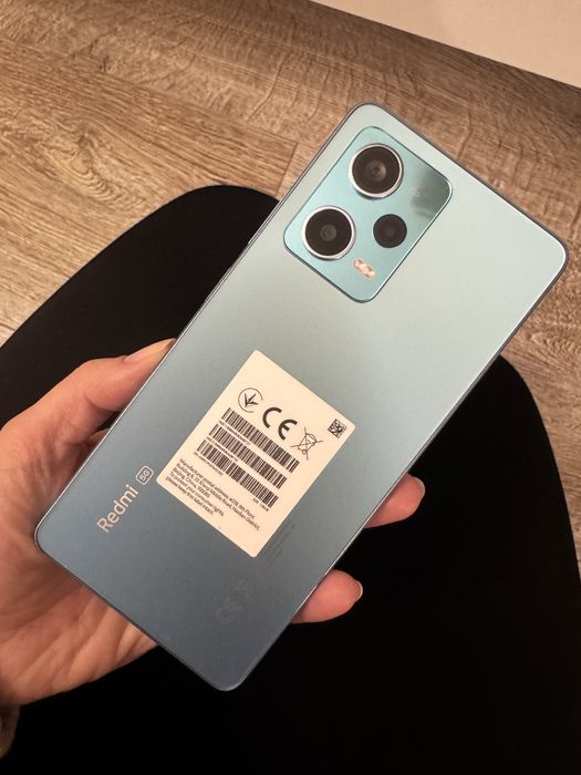 Xiaomi Redmi Note 12 Pro 5G – 6GB RAM / 128GB R