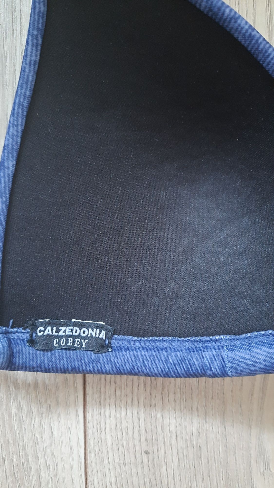 Strój kąpielowy dwuczęściowy,  góra  Calzedonia S/M