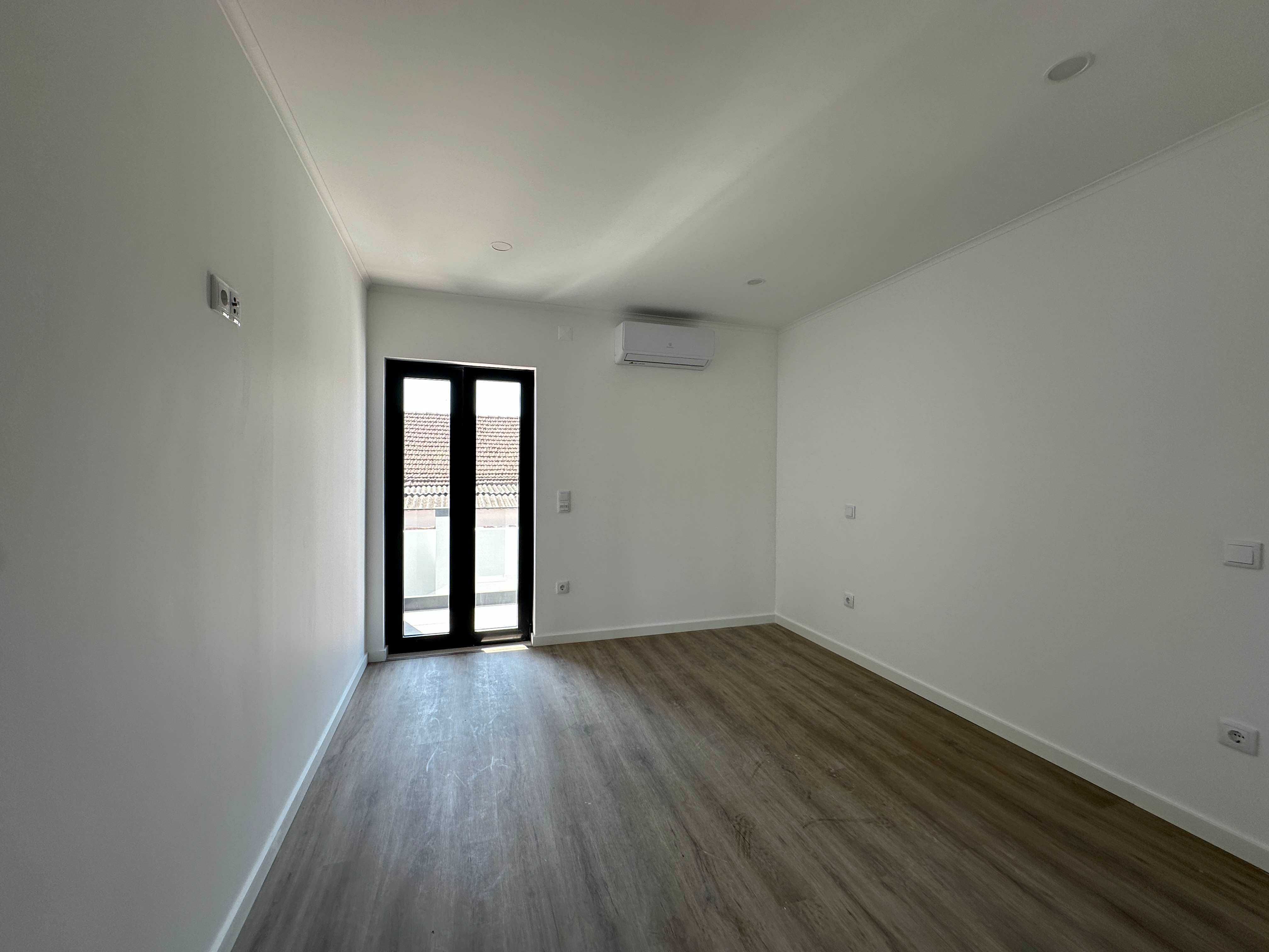 Apartamento Santarem