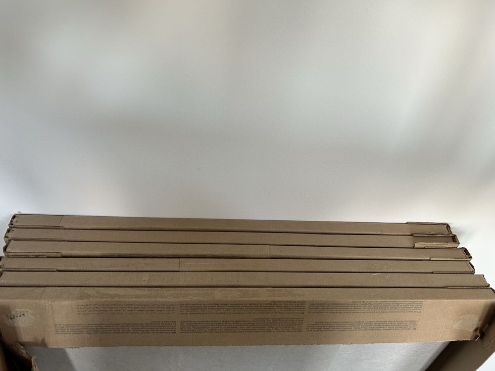 7,5m2 gres do łazienki Limone Ash White