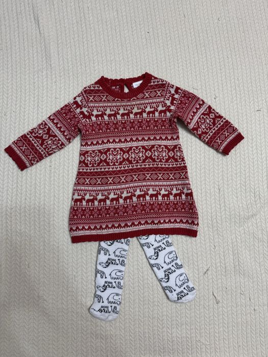 Next плаття 3-6 62-68