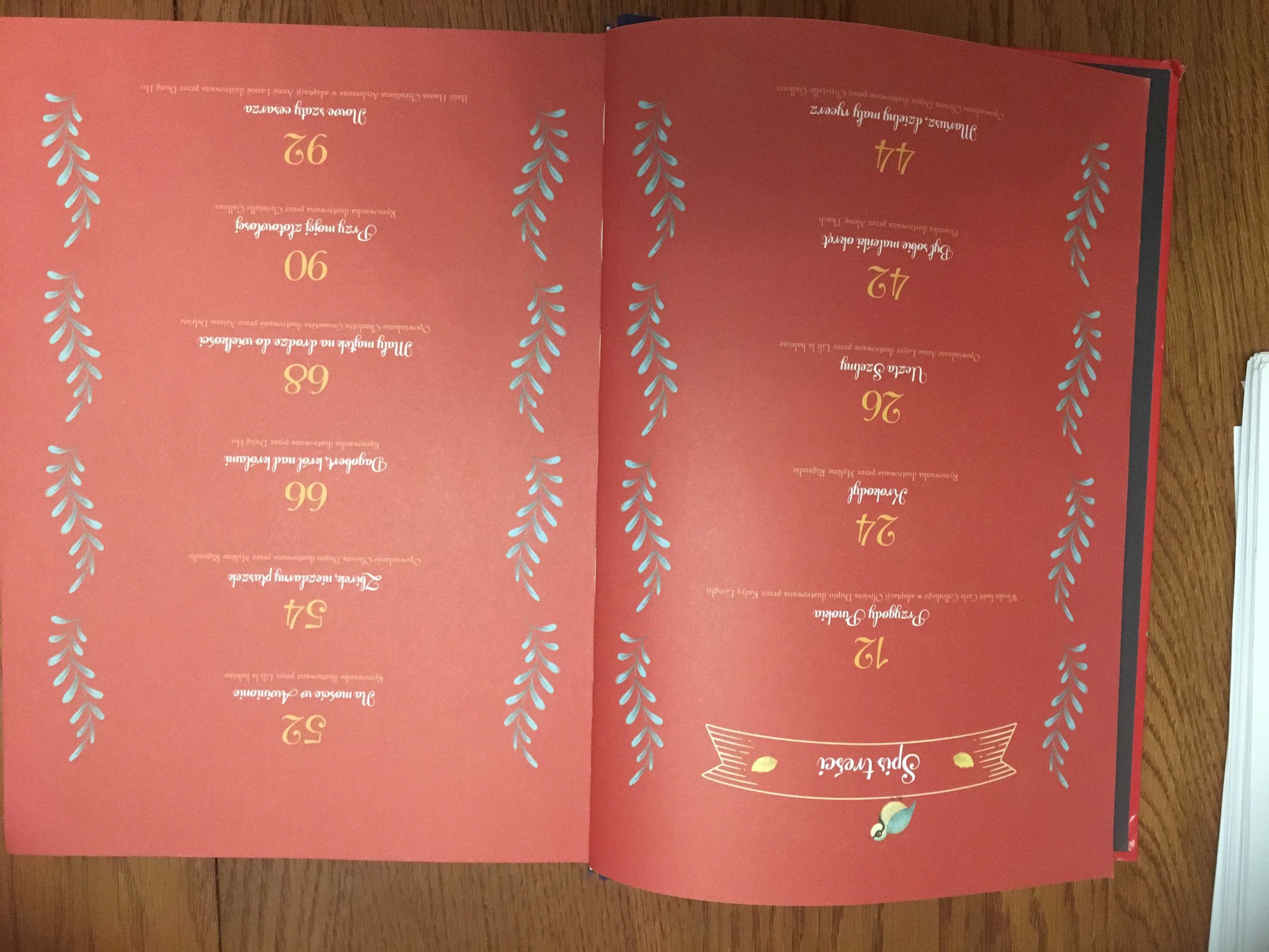 książka dla dzieci "Dawno, dawno temu.. Piękne opowieści dla 5-latka"