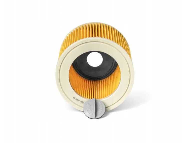 Мішки бумажні karcher 10 шт + фільтр до пилососа  / фильтр + мишки