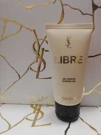 Libre perfumowany żel pod prysznic Yves Saint Laurent 50ml