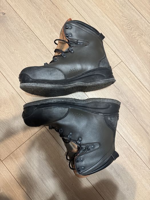 Buty do brodzenia Simms Freestone US11 Filc Muchowe