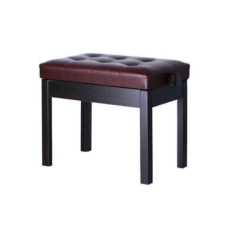 Ława do fortepianu KA-LINE STAND BA-212-BR Brąz