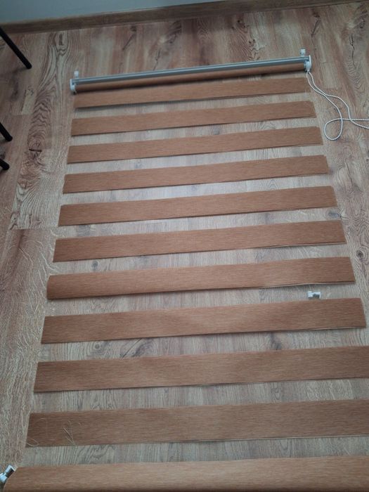 Sprzedam rolete dzien-noc .