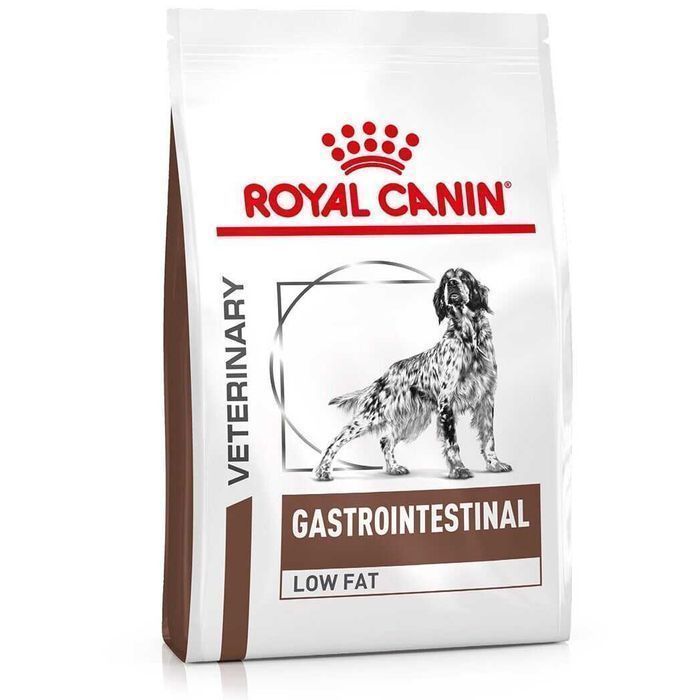 Royal Canin  Gastro Intestinal Low Fat Dog  12 кг