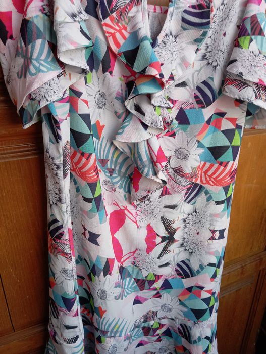 Vestido de mulher M