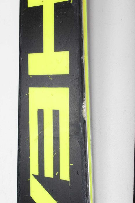 Narty Head Worldcup Rebels e-Race 170 cm + FreeFlex 14 2023 - 877