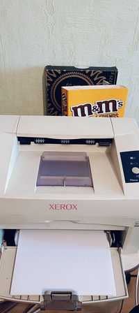 Лазерний принтер Xerox 3117