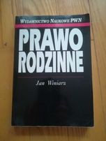 Prawo Rodzinne Winiarz