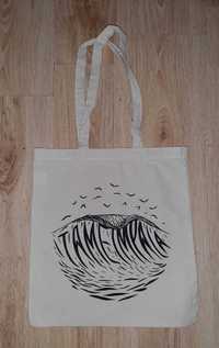 Tame Impala - Tote Bag - Novo