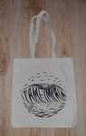 Tame Impala - Tote Bag - Novo