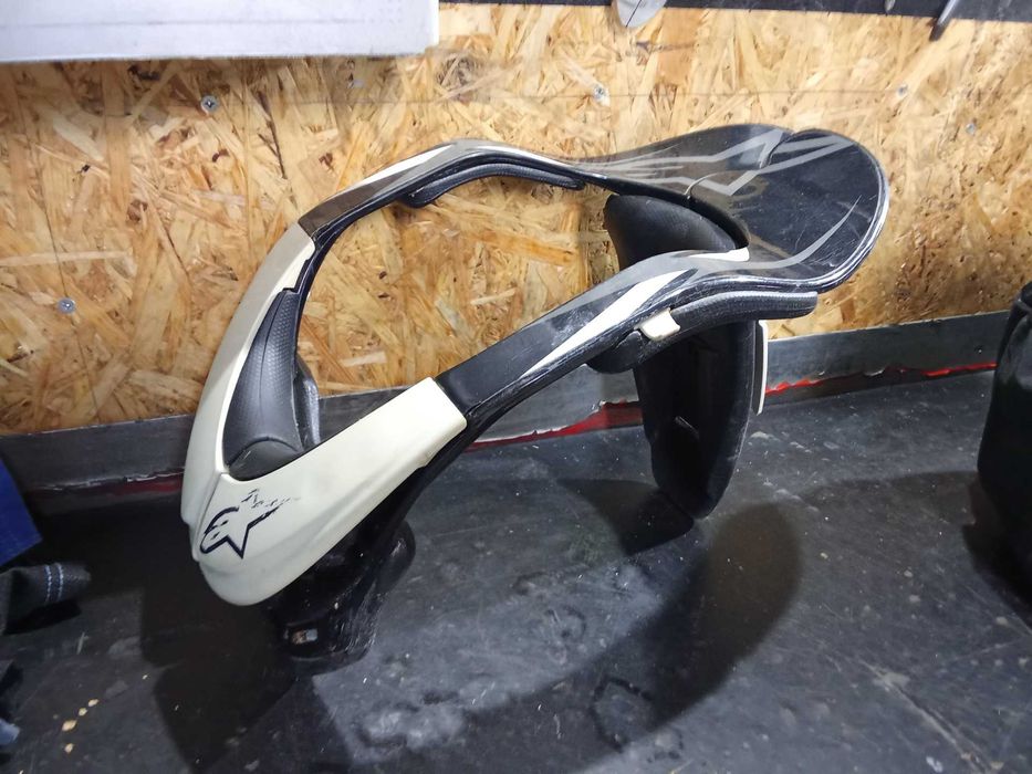 motocross equipamentos