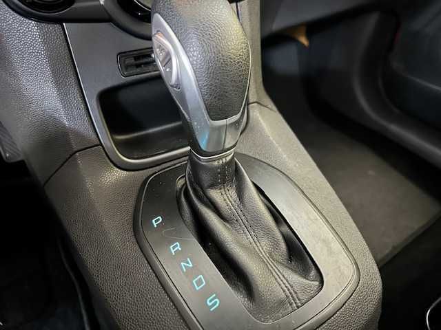 FORD FIESTA 1.0 T EcoBoost  CAIXA AUTOMATICA 70.000KMS