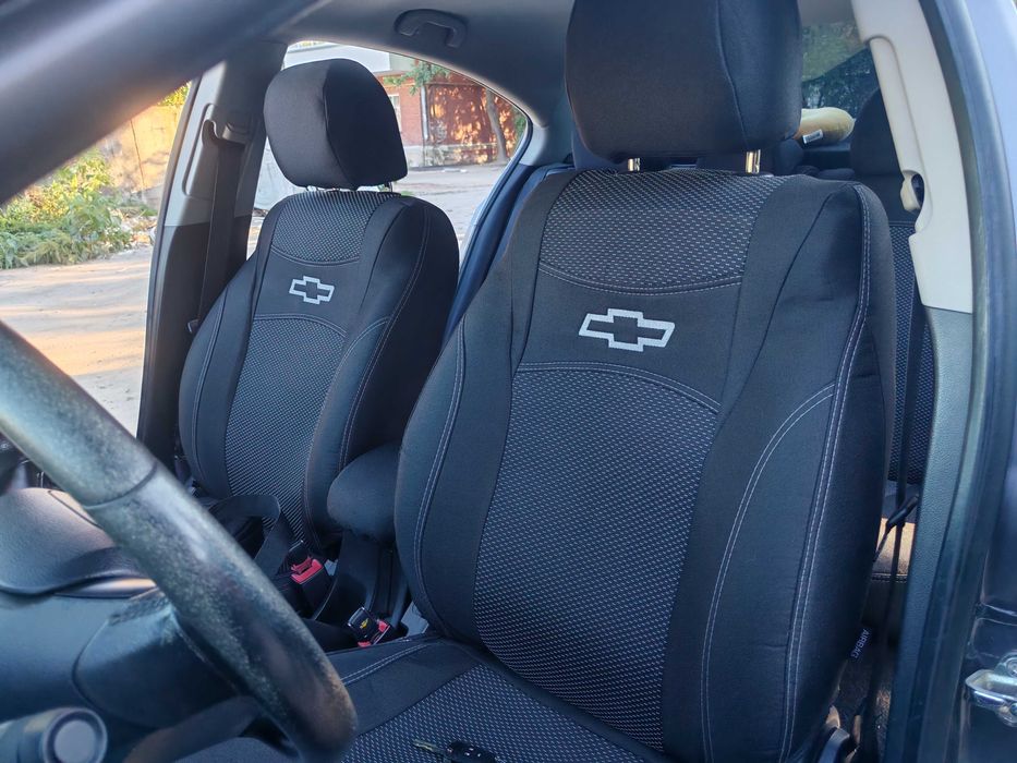 Chevrolet Cruze 2014