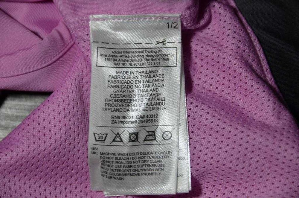 Спортивный топ Reebok S