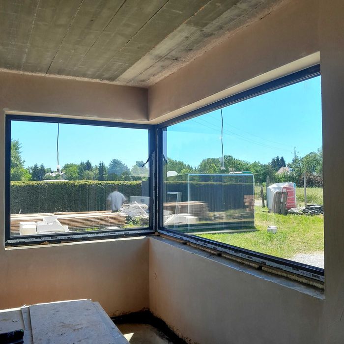 Dolina Tynków  Tynki maszynowe-Gipsowe