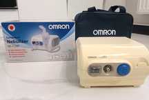 Інгалятор  Небулайзер OMRON NE-C28 P Ингалятор