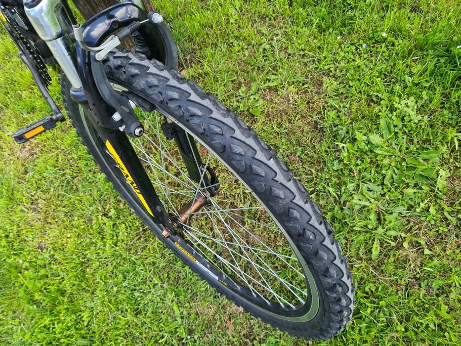 Rower Górski Grand Rock 200