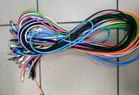 długi kabel szybko ładujący