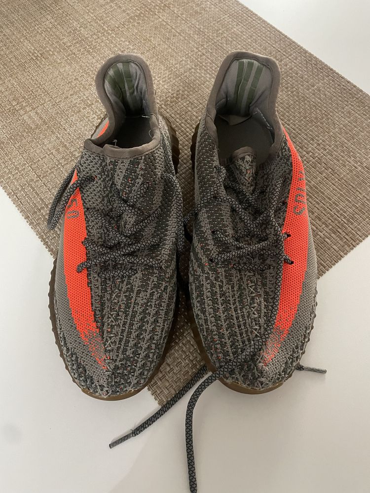Adidas Yeezy Boost 350 V2 Beluga 2.0