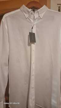 Рубашки Massimo Dutti