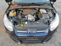 Шрот Форд Фокус 3 Ford Focus 3 розборка авторозборка