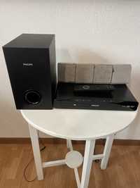 Home cinema Philips HTS2500