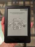 Czytnik e-booków Kindle 7 generacji