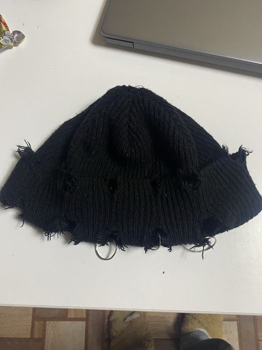 Шапка мини, бини