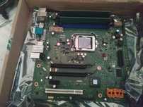 płyta główna fujitsu s1155 i5 2500, zasilacz 280W