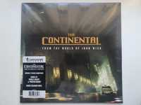 The Continental - From The World Of John Wick /Winyl LP/