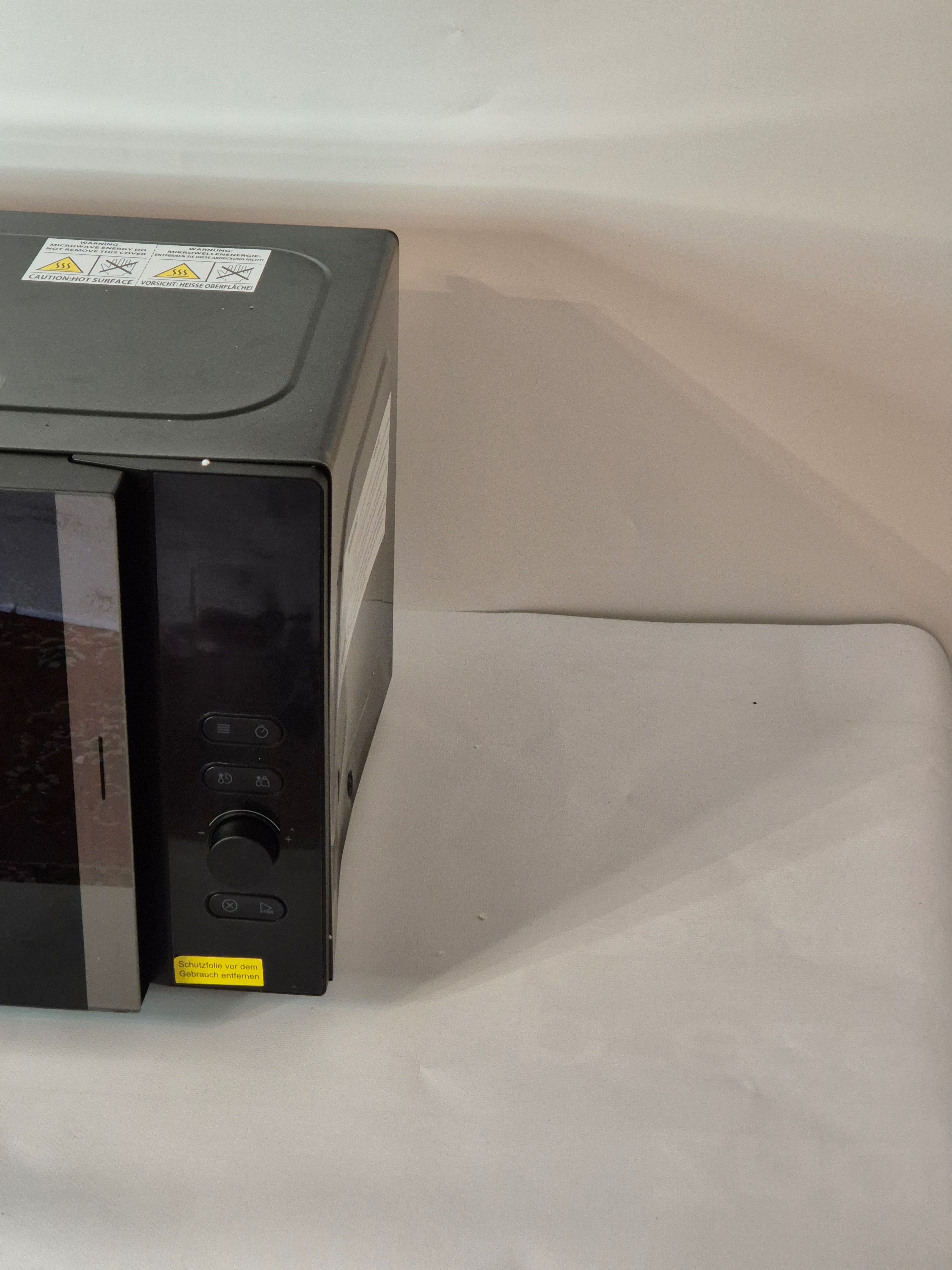 Kuchenka mikrofalowa Toshiba MV-AM20T