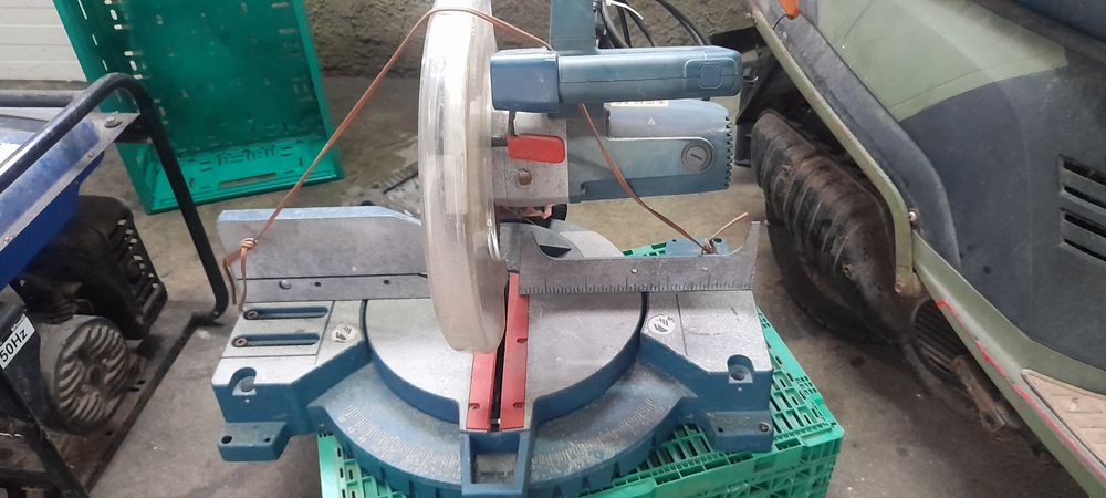 Bosch GCM12 Profissional