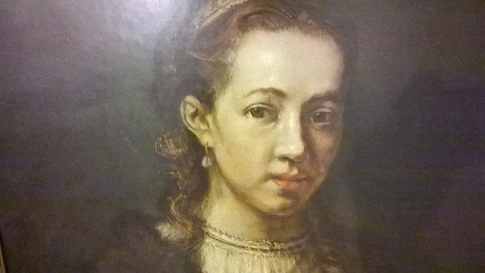 Quadro de Lady, Séc. XlX