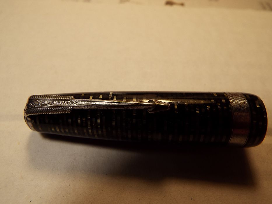 Pióro wieczne PARKER vacumatic (USA)