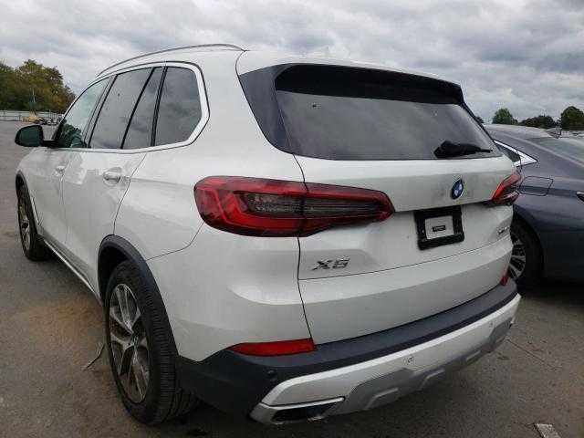 BMW X5 Xdrive 40I 2019