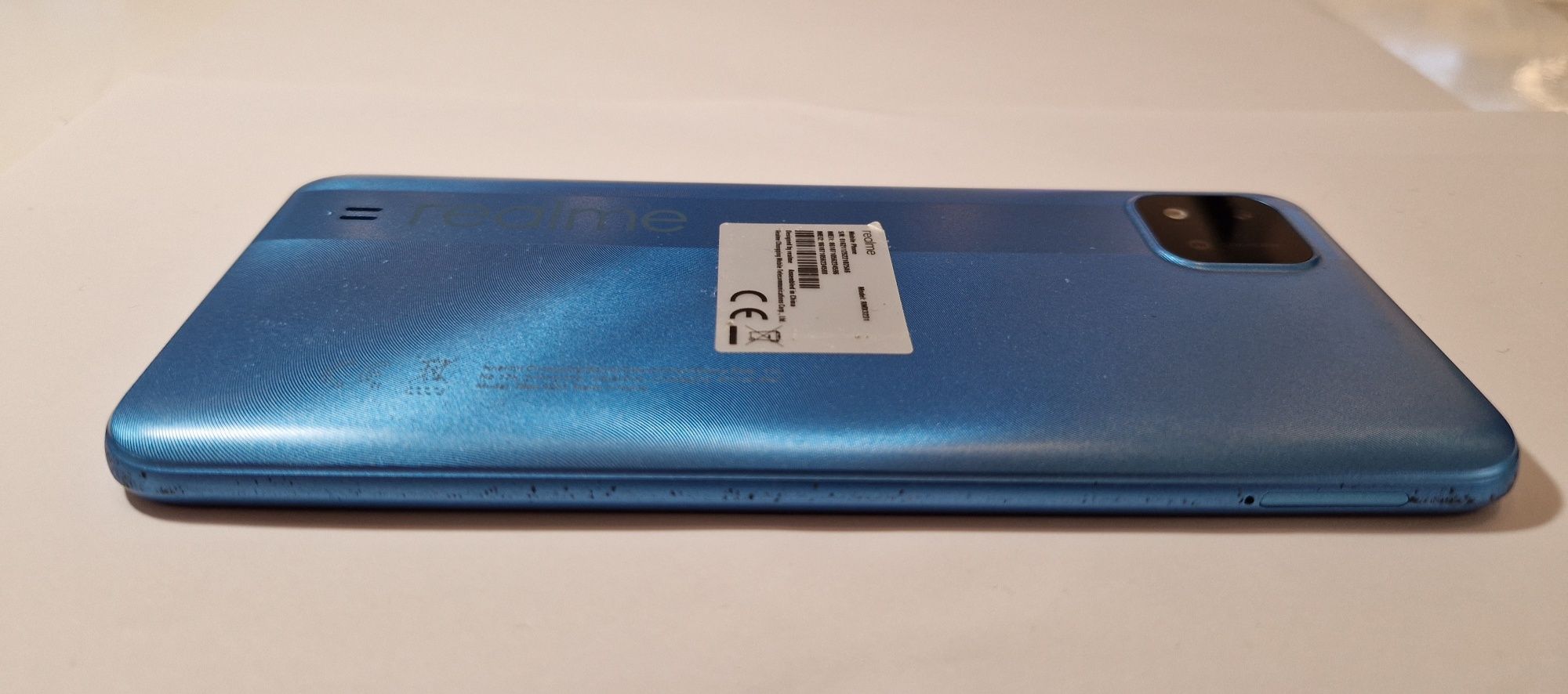 Realme C11 (2021) 2/32GB Niebieski