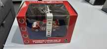 Mitsubishi Lancer evolution VI 1:43