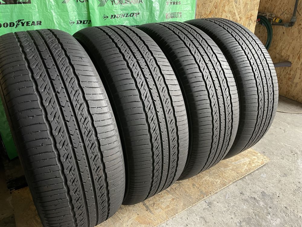 245/55 R19 -103T- Toyo Open Country A20 2018 рік Склад літо,всесезон