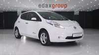 Nissan Leaf Visia+ 30 kWh