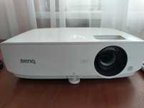 Проєктор BenQ MW536