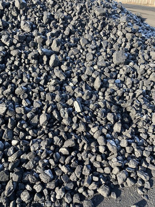 WĘGIEL KOSTKA, węgiel Gruby łatwy w Paleniu!