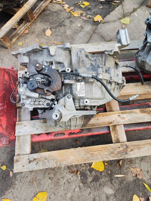 Skrzynia biegów Volvo V40 II S60 V60 2,0 D3 D4 D66R 7002 AA