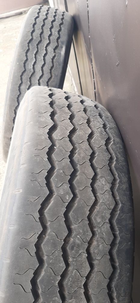 Koło 315/80R22,5