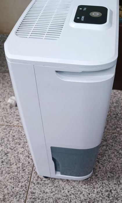 Desumidificador Electronia