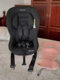 Cadeira Auto "Babysafe Akita"