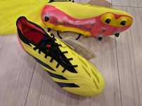 Profesjonalne buty korki adidas Predator Elite SG IE0044 rozmiar 42